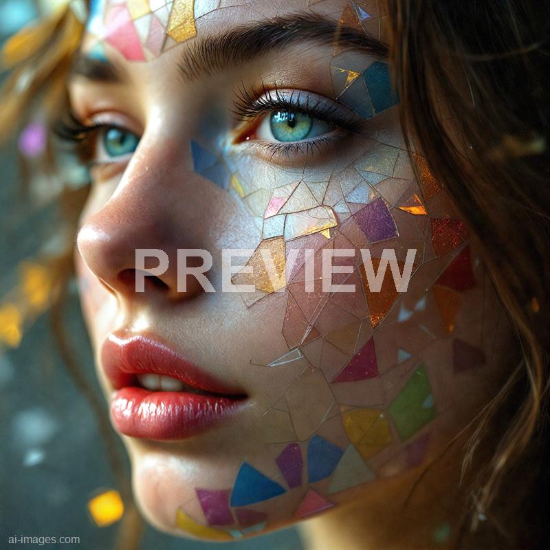 6674 - description-a-girls-features-composed-of-shattered-fr_250422031736_Filename Text 2_05349_Filename Text 3